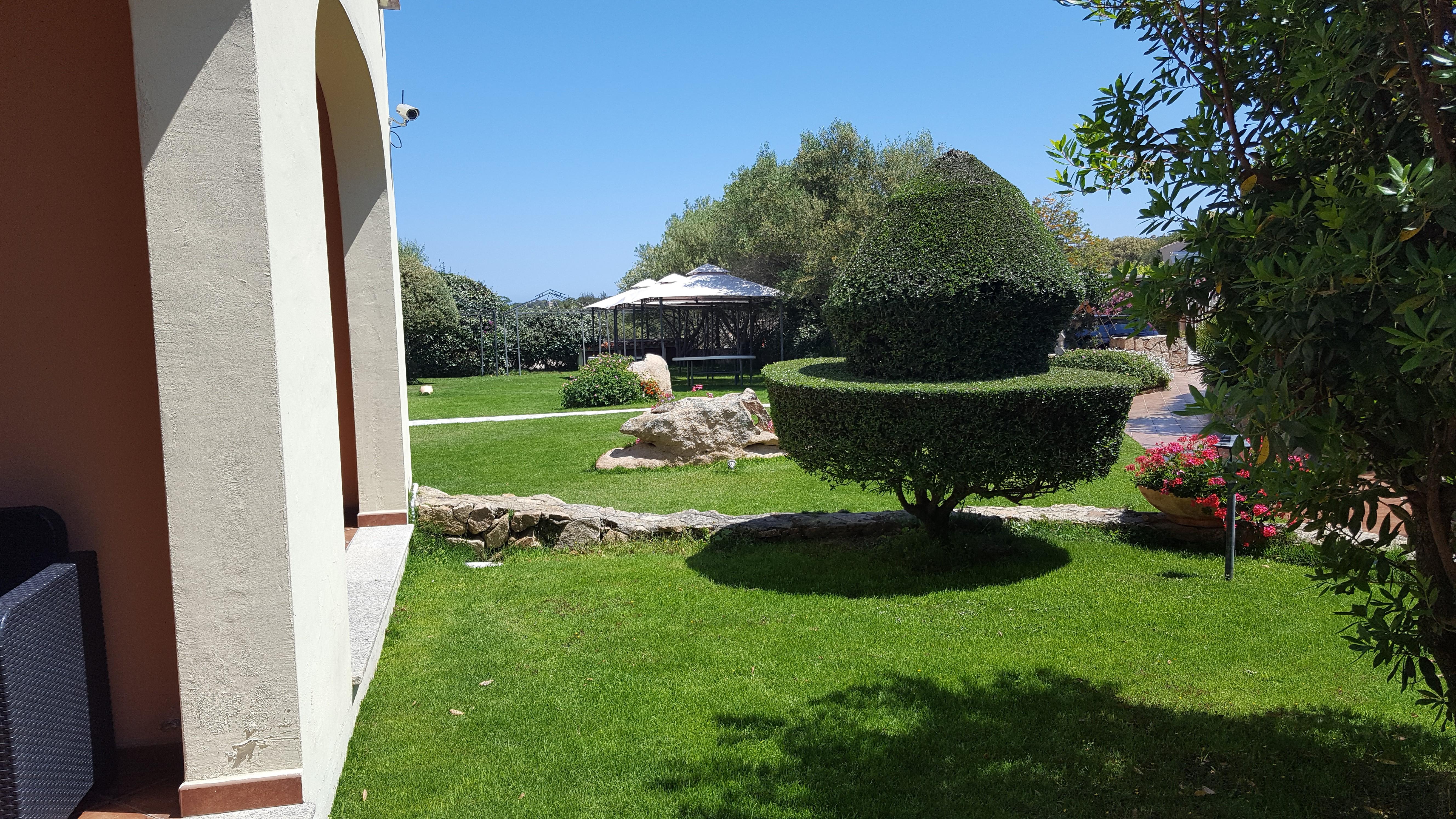 Hotel Sa Pedra مورتا ماريا المظهر الخارجي الصورة