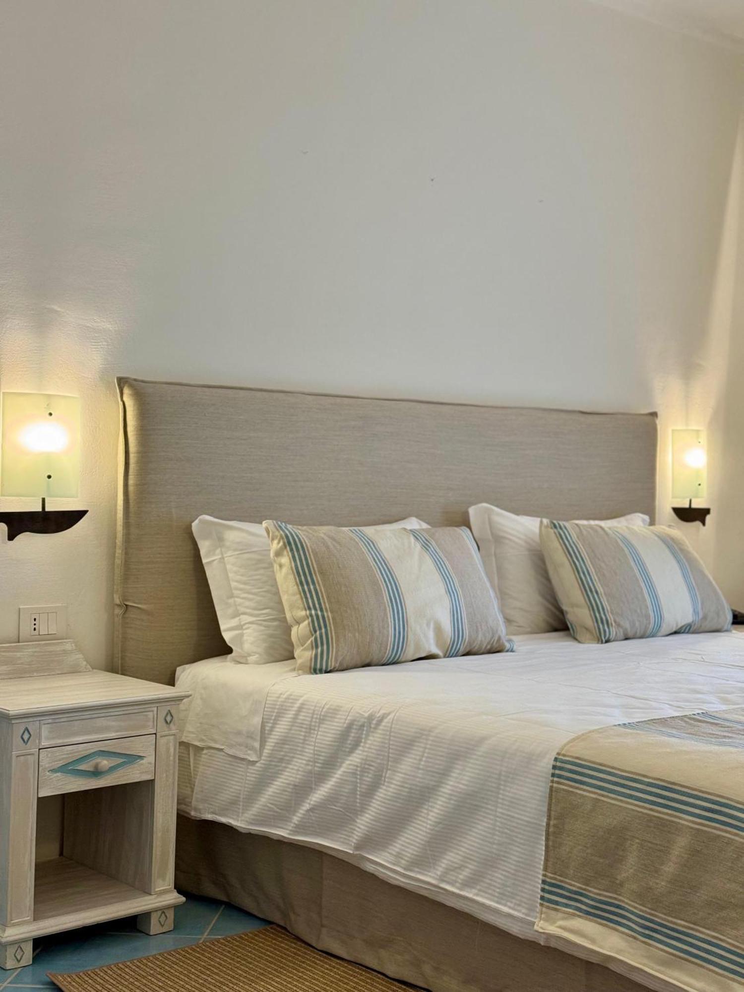 Hotel Sa Pedra مورتا ماريا المظهر الخارجي الصورة