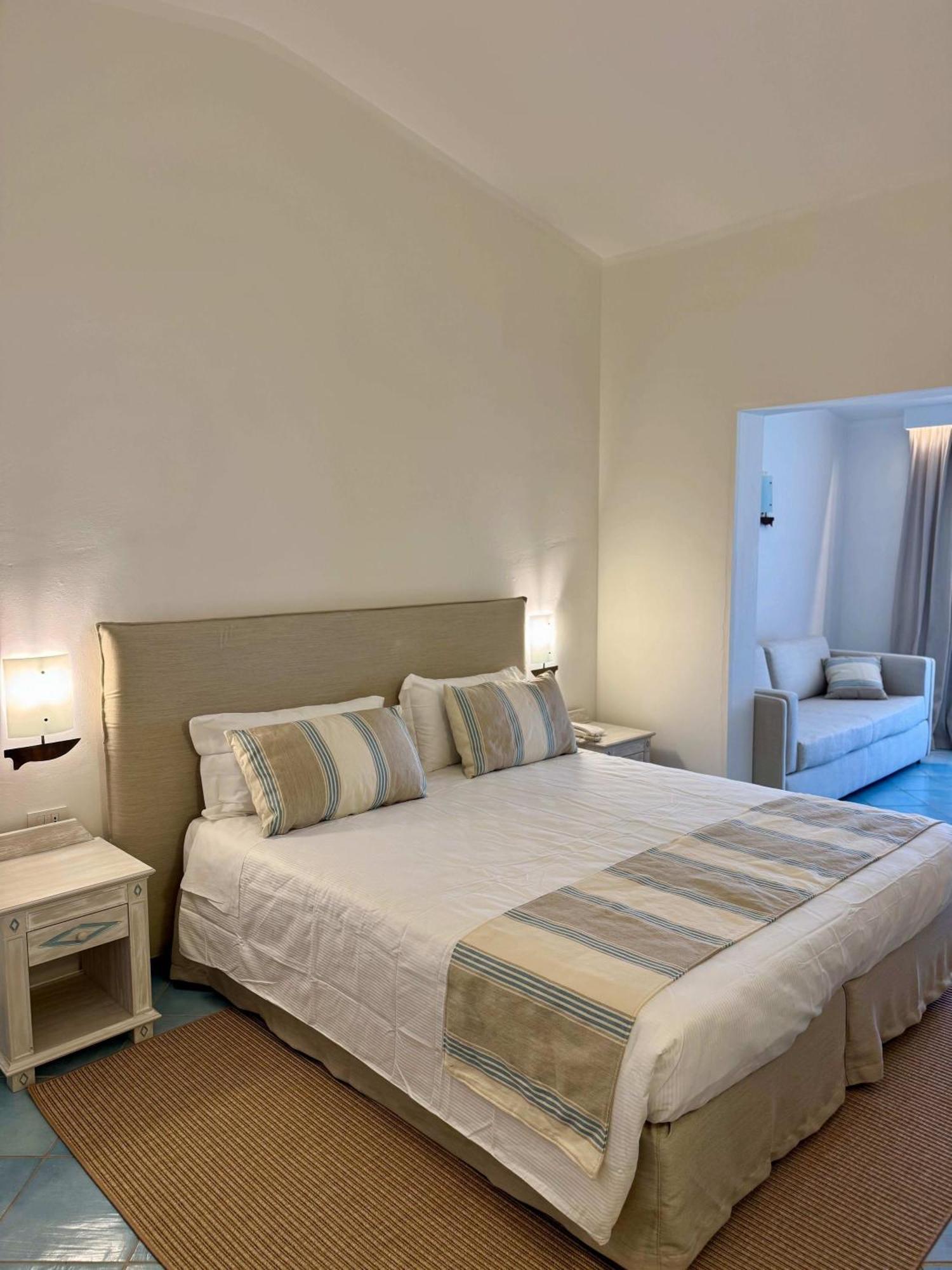 Hotel Sa Pedra مورتا ماريا المظهر الخارجي الصورة