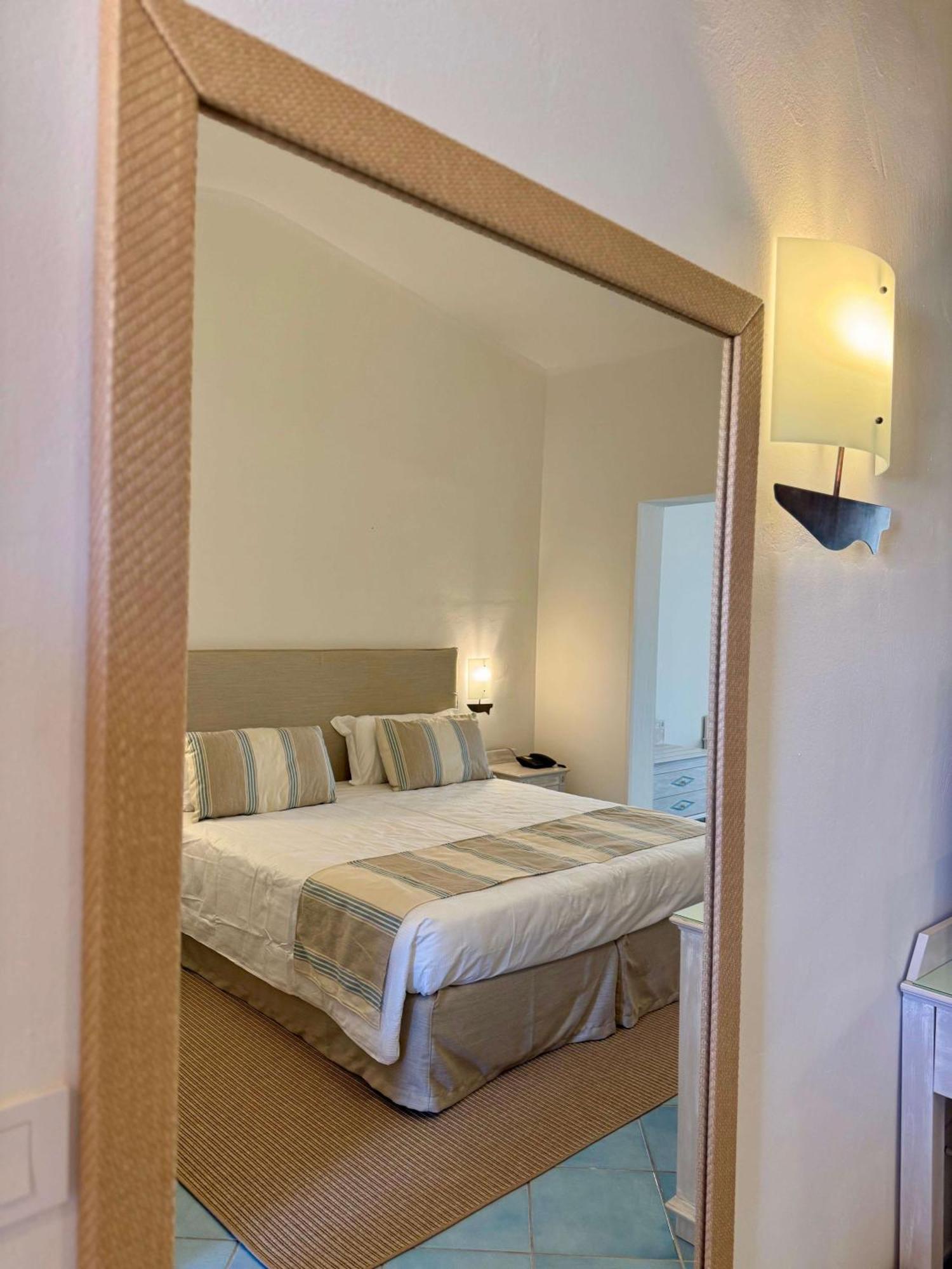 Hotel Sa Pedra مورتا ماريا المظهر الخارجي الصورة