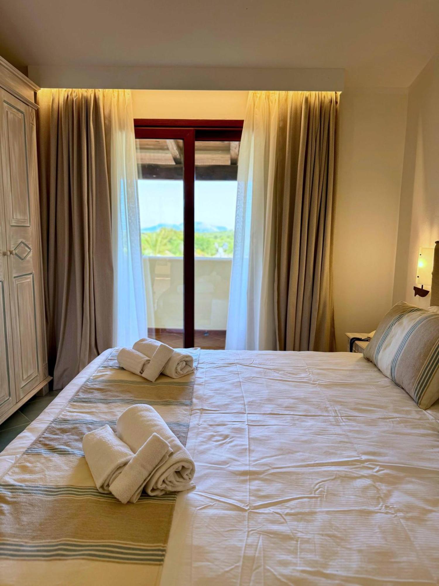 Hotel Sa Pedra مورتا ماريا المظهر الخارجي الصورة